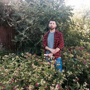 Meet your Posher, Chris